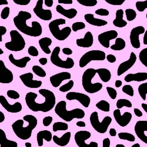 Farbe: Leopard - ROSA ECK Concept Store