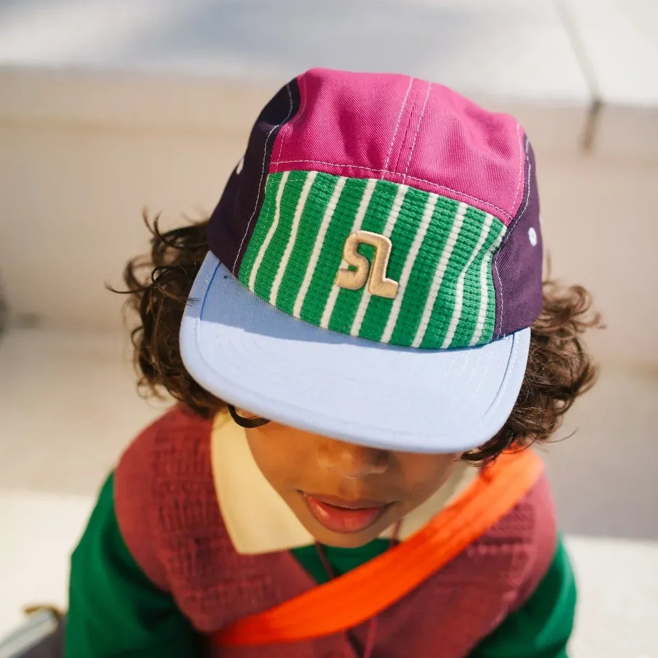 Sticky Lemon - ROSA ECK Concept Store