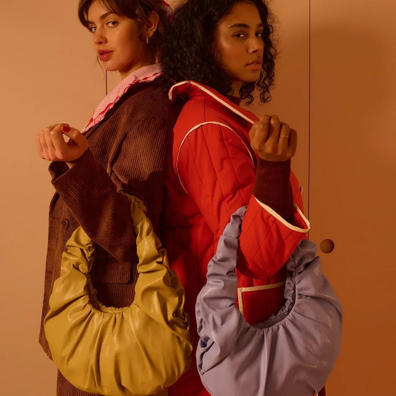 The Sticky Sis Club - ROSA ECK Concept Store