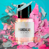 sober - MANDALAY Eau de Parfum - ROSA ECK