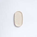 NEW PARTY Mini-Tablett | Gelb - ROSA ECK Concept Store