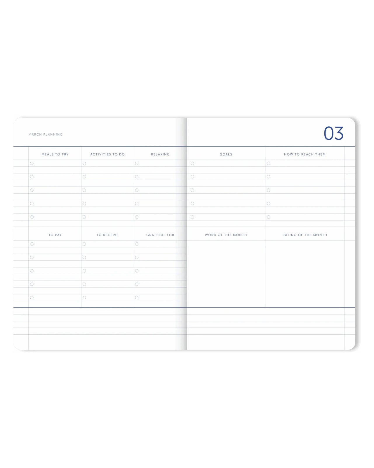 A - Journal - MY JOURNAL 2026 Tagebuch • Checkered Red Pink - Tagebuch - ROSA ECK Concept Store