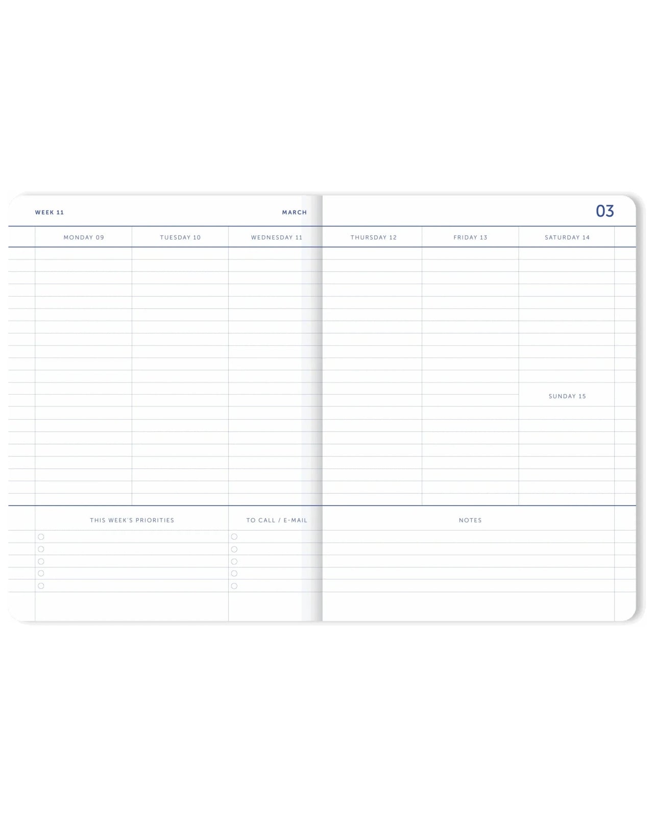 A - Journal - MY JOURNAL 2026 Tagebuch • Checkered Red Pink - Tagebuch - ROSA ECK Concept Store