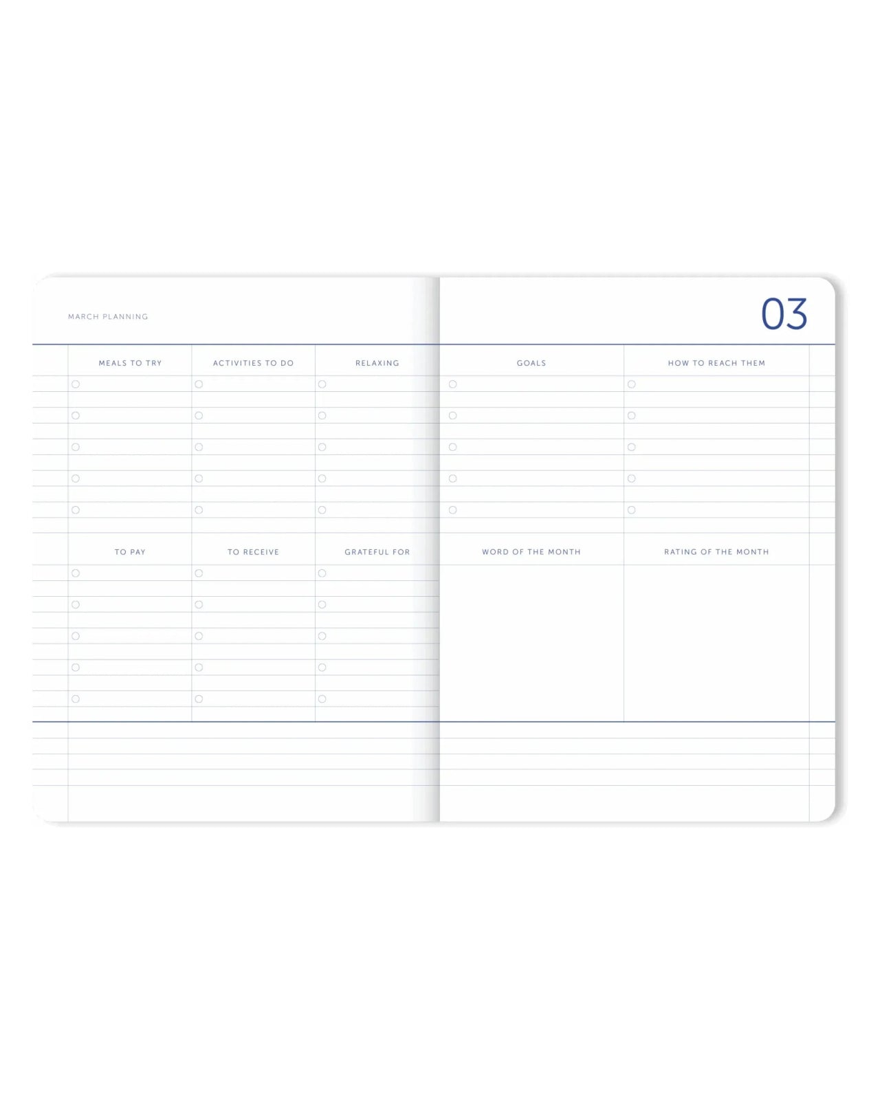 A - Journal - MY JOURNAL 2026 Tagebuch • Flow Pink - Tagebuch - ROSA ECK Concept Store