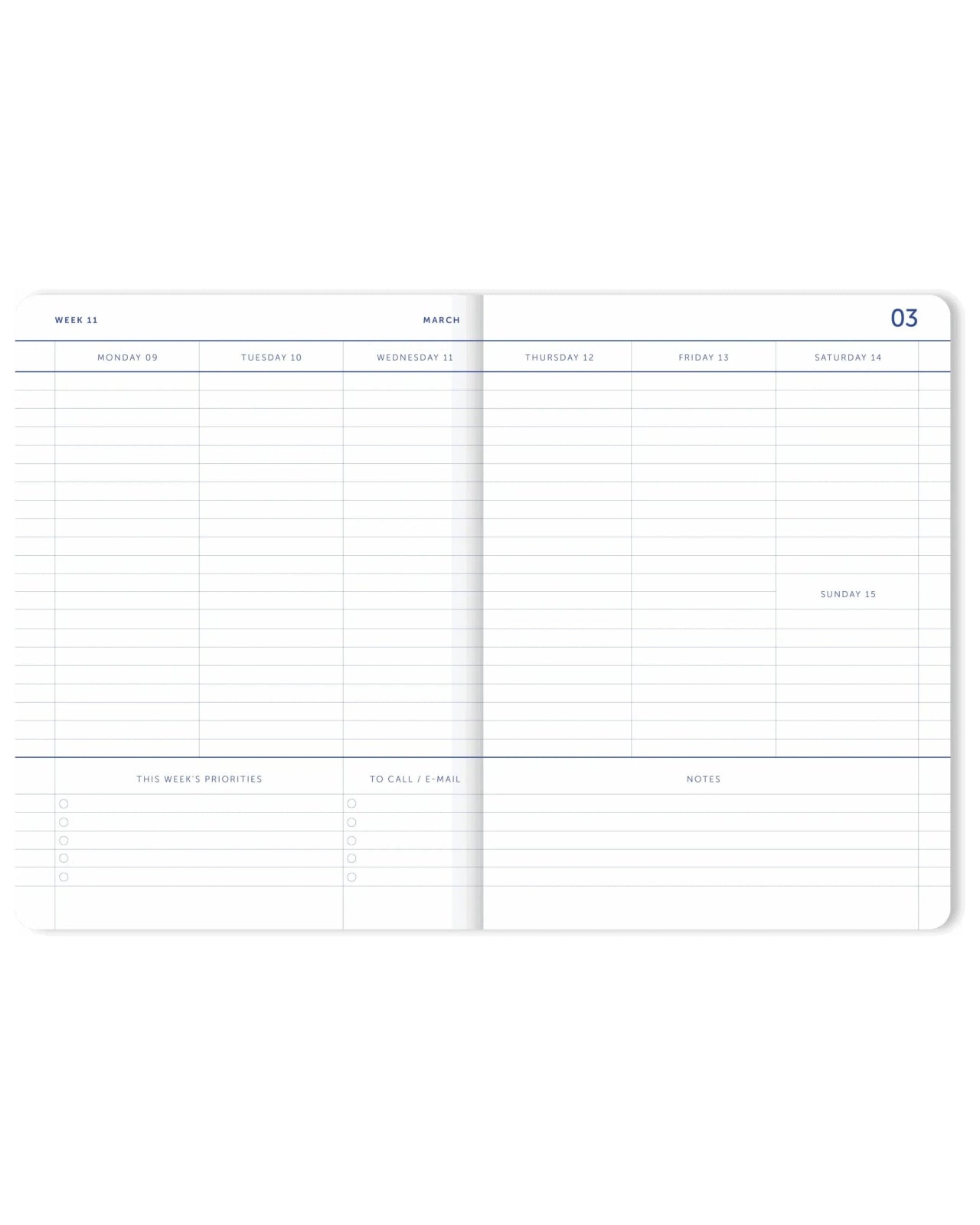 A - Journal - MY JOURNAL 2026 Tagebuch • Flow Pink - Tagebuch - ROSA ECK Concept Store