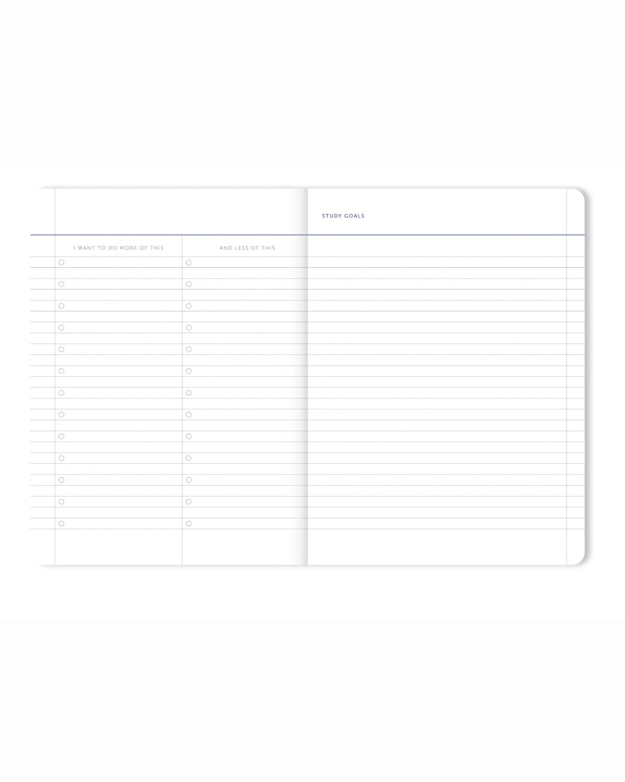 A - Journal - MY JOURNAL Schultagebuch (2025/2026) • Leopard - Notizbuch - ROSA ECK Concept Store