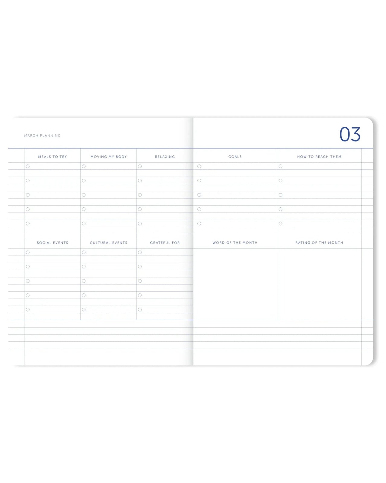 A - Journal - MY JOURNAL Schultagebuch (2025/2026) • Lilac Checkered - Notizbuch - ROSA ECK Concept Store