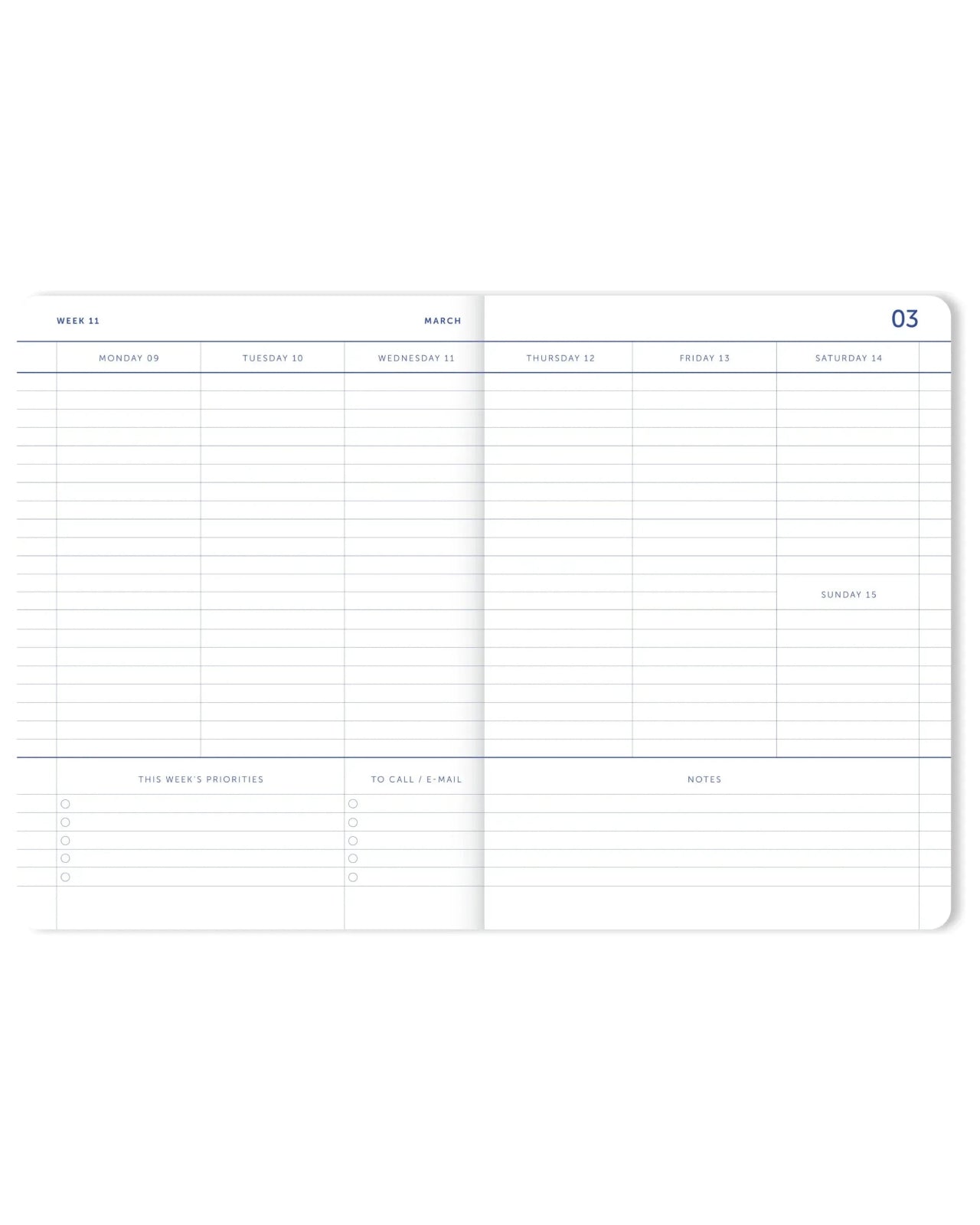 A - Journal - MY JOURNAL Schultagebuch (2025/2026) • Lilac Checkered - Notizbuch - ROSA ECK Concept Store