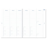 A - Journal - MY JOURNAL Tagebuch 2026 • Beige Linen - Tagebuch - ROSA ECK