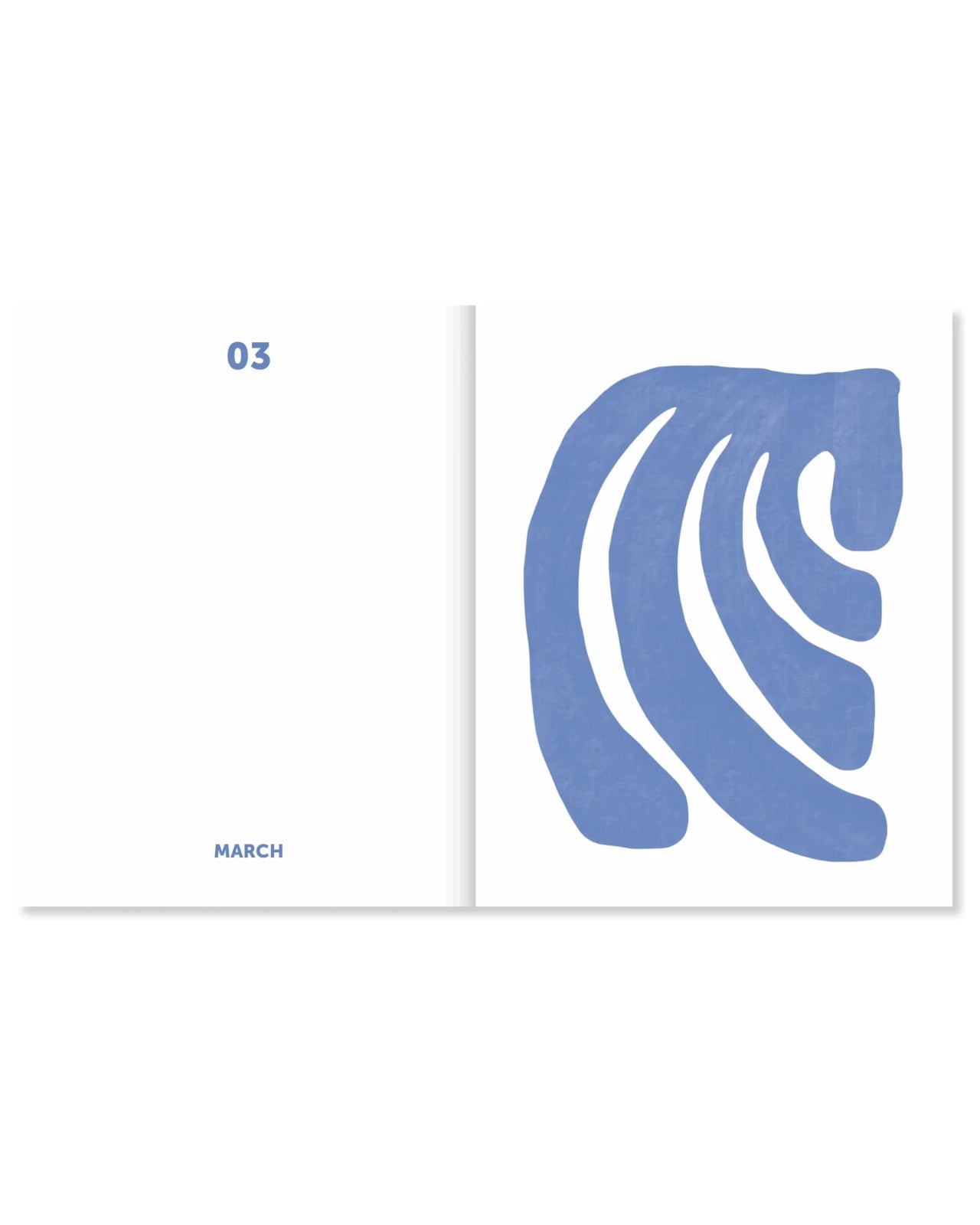 A - Journal - MY JOURNAL Tagebuch 2026 • Beige Linen - Tagebuch - ROSA ECK