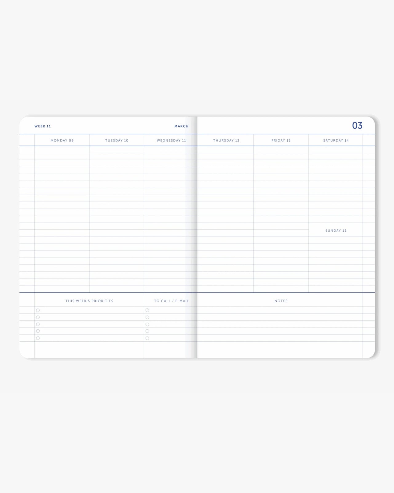 A - Journal - MY JOURNAL Tagebuch/Kalender 2026 • Arty Pink - Notizbuch - ROSA ECK