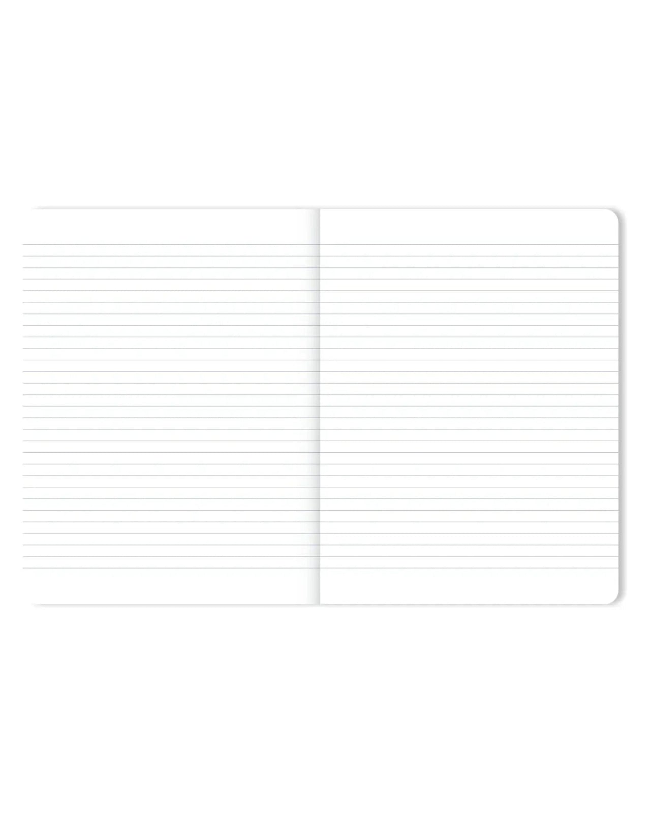 A - Journal - NOTES Kleines Notizbuch (A6) • Palmtree - Notizbuch - ROSA ECK Concept Store