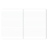 A - Journal - NOTES Kleines Taschennotizbuch (A6) • Coral Flowers - Notizbuch - ROSA ECK