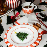 ANNA + NINA - CLASSIC LOVE Cappuccino - Tasse - Kaffee - und Teetasse - ROSA ECK Concept Store