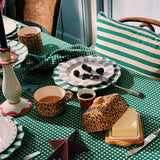 ANNA + NINA - LEOPARD Espresso - Becher - Kaffee - und Teetasse - ROSA ECK Concept Store