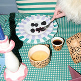 ANNA + NINA - LEOPARD Espresso - Becher - Kaffee - und Teetasse - ROSA ECK Concept Store
