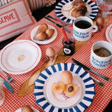 ANNA + NINA - MONSIEUR Cappuccino - Tasse - Kaffee - und Teetasse - ROSA ECK Concept Store