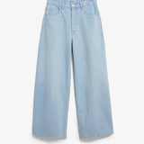 ARMEDANGELS - AALTHEA Barrel Jeans • barrea - Hose - ROSA ECK