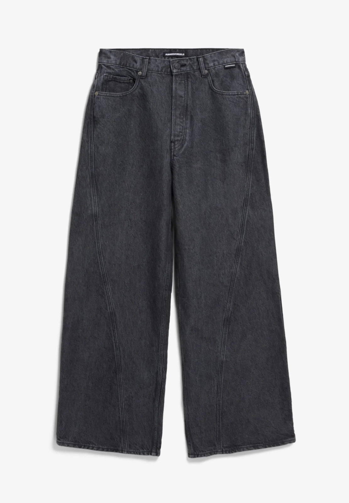 ARMEDANGELS - AALTHEA Jeans • Corno - Hose - ROSA ECK