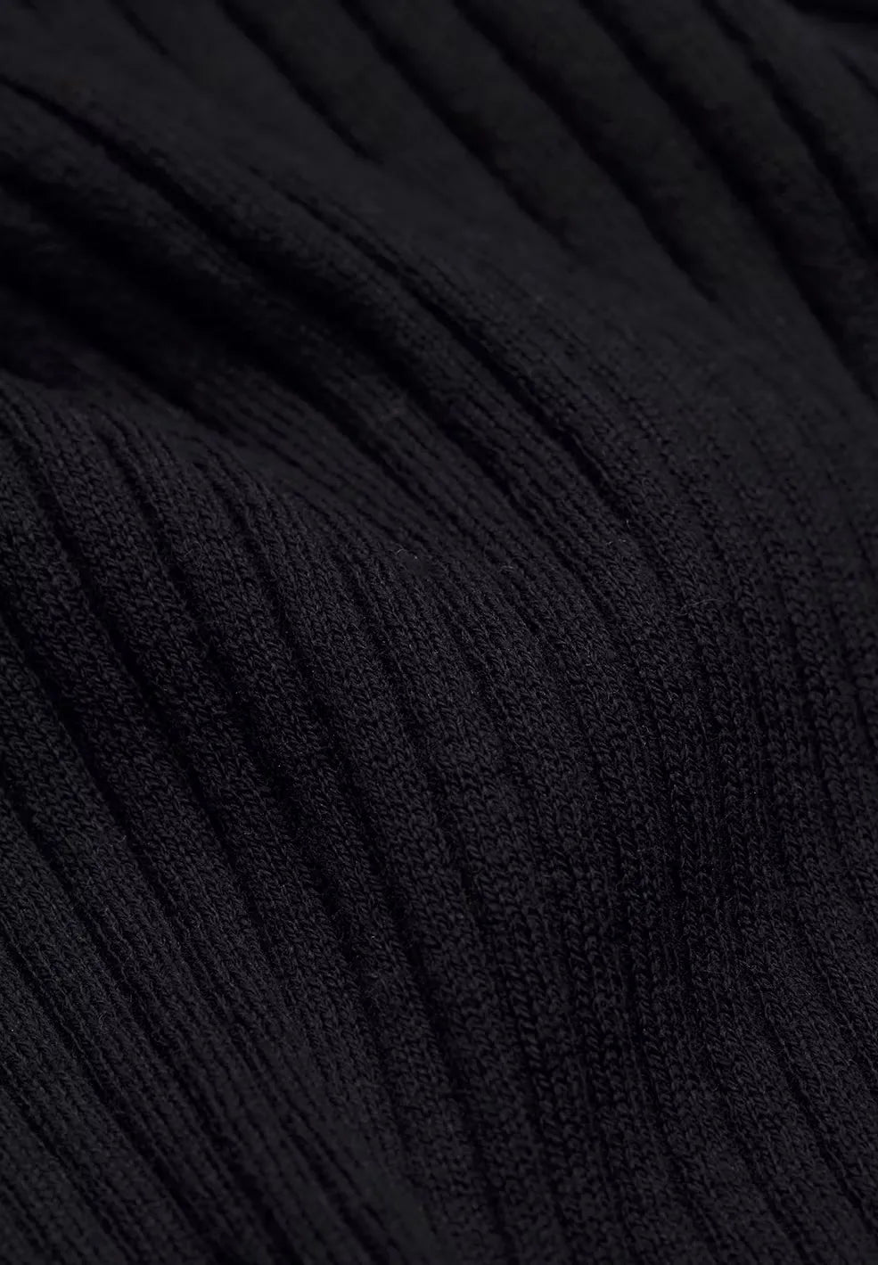 ARMEDANGELS - ALAANIA Pullover Slim Fit Aus Bio - Baumwolle | black - Sweater - ROSA ECK -