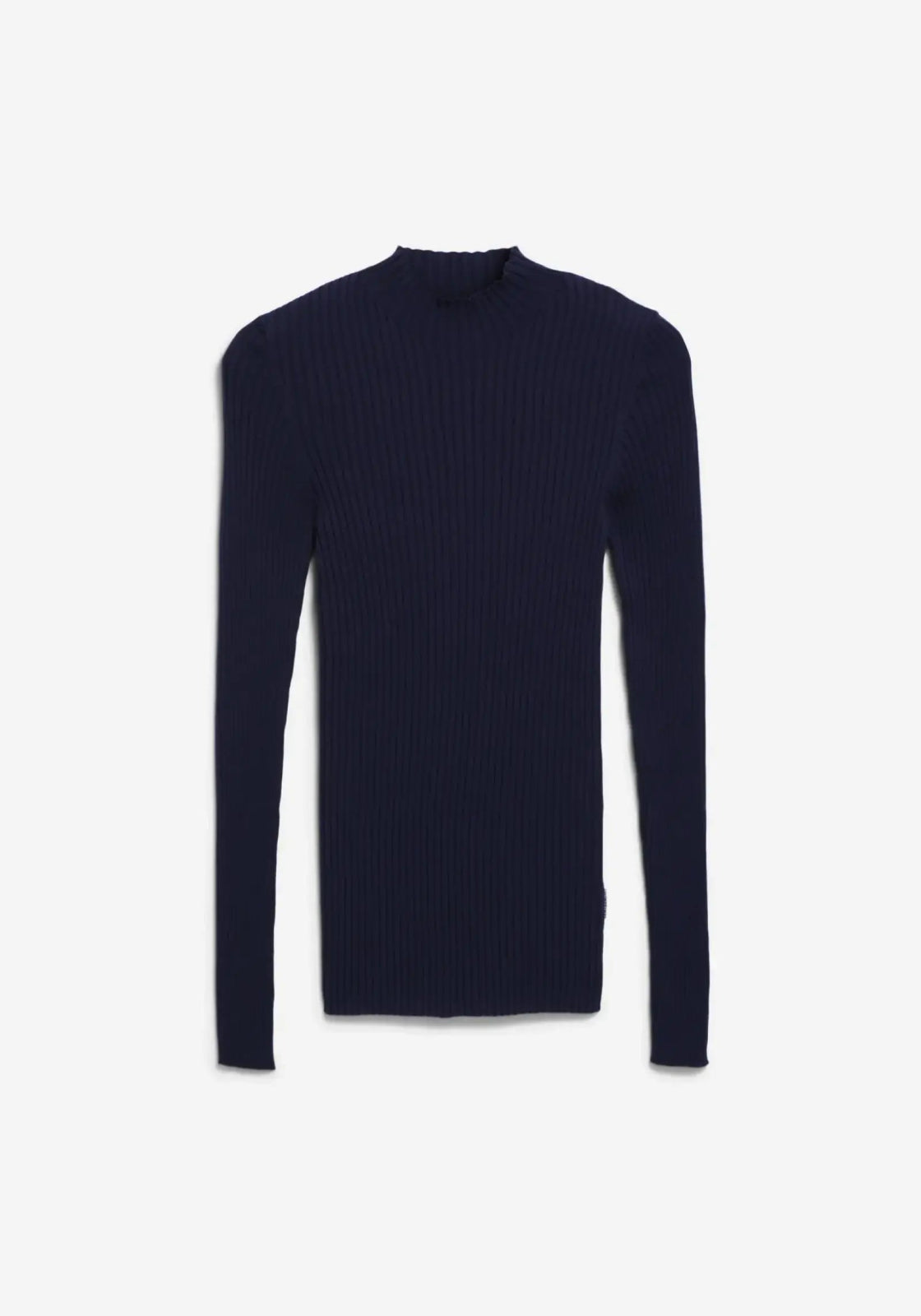 ARMEDANGELS - ALAANIA Strickpullover • tinted navy - ROSA ECK Concept Store