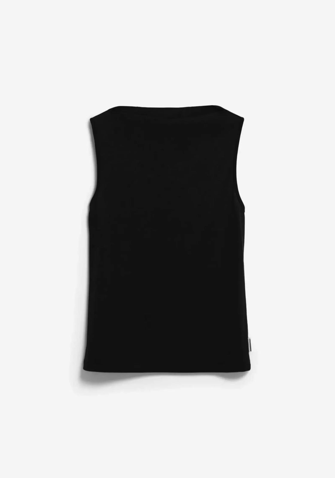 ARMEDANGELS - LAMINIAA Top • black - ROSA ECK Concept Store