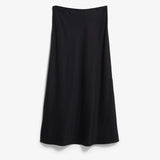 ARMEDANGELS - LENOVAA Rock • black - Rock - ROSA ECK