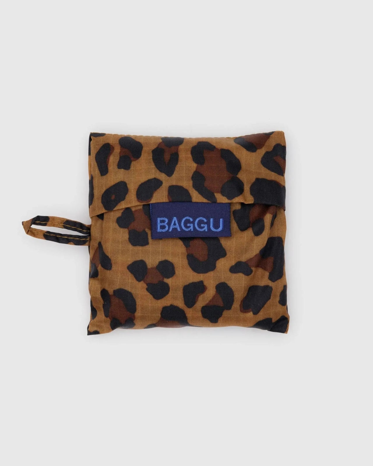 BAGGU - BABY BAGGU Einkaufstasche • Leopard - Tasche - ROSA ECK Concept Store