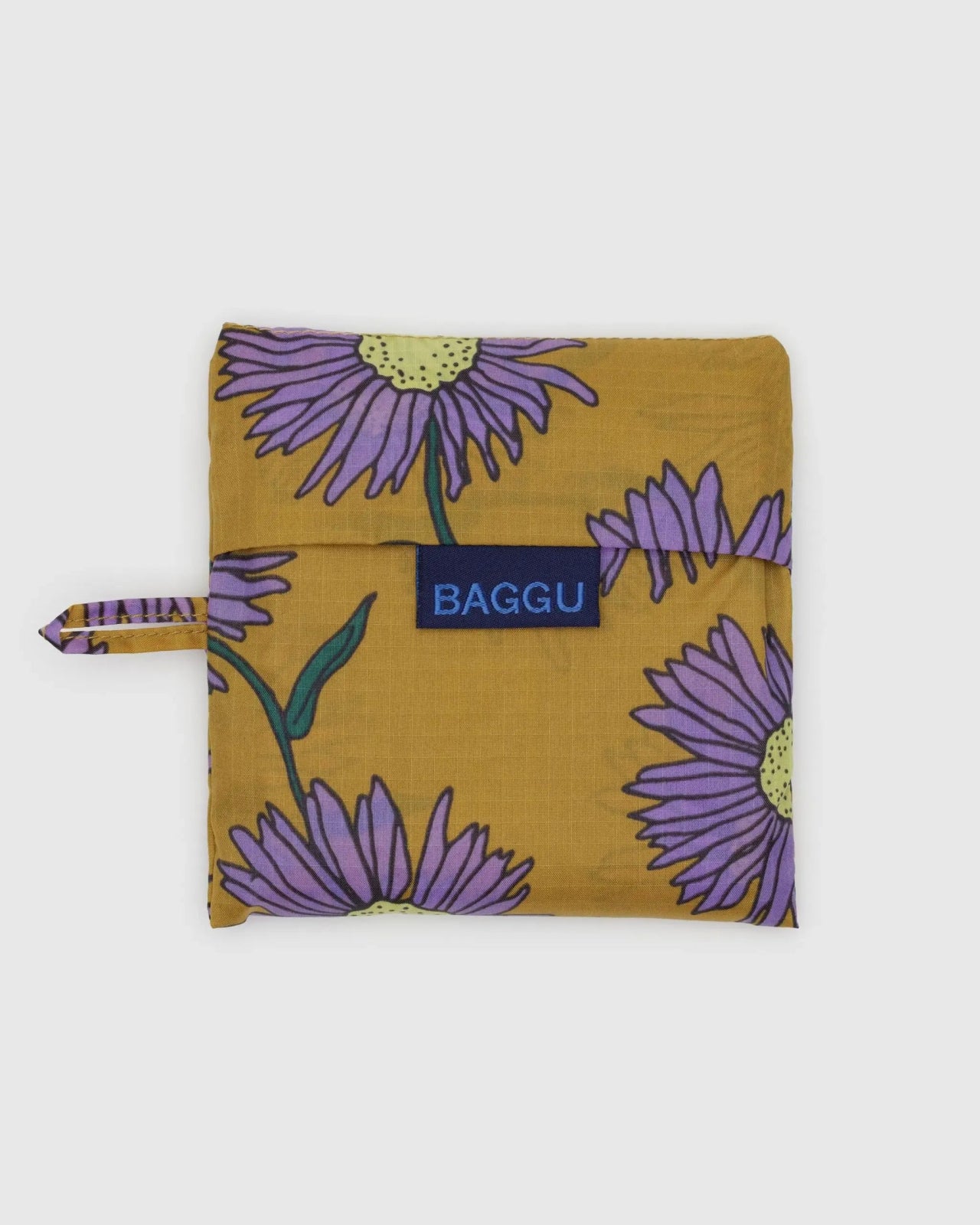 BAGGU - STANDARD BAGGU Einkaufstasche • Daisy Chain - Tasche - ROSA ECK Concept Store