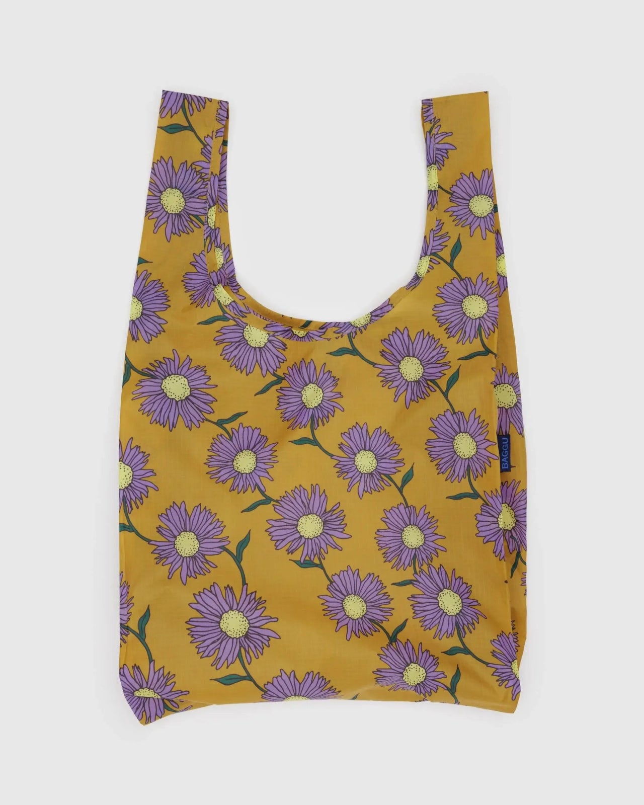 BAGGU - STANDARD BAGGU Einkaufstasche • Daisy Chain - Tasche - ROSA ECK Concept Store
