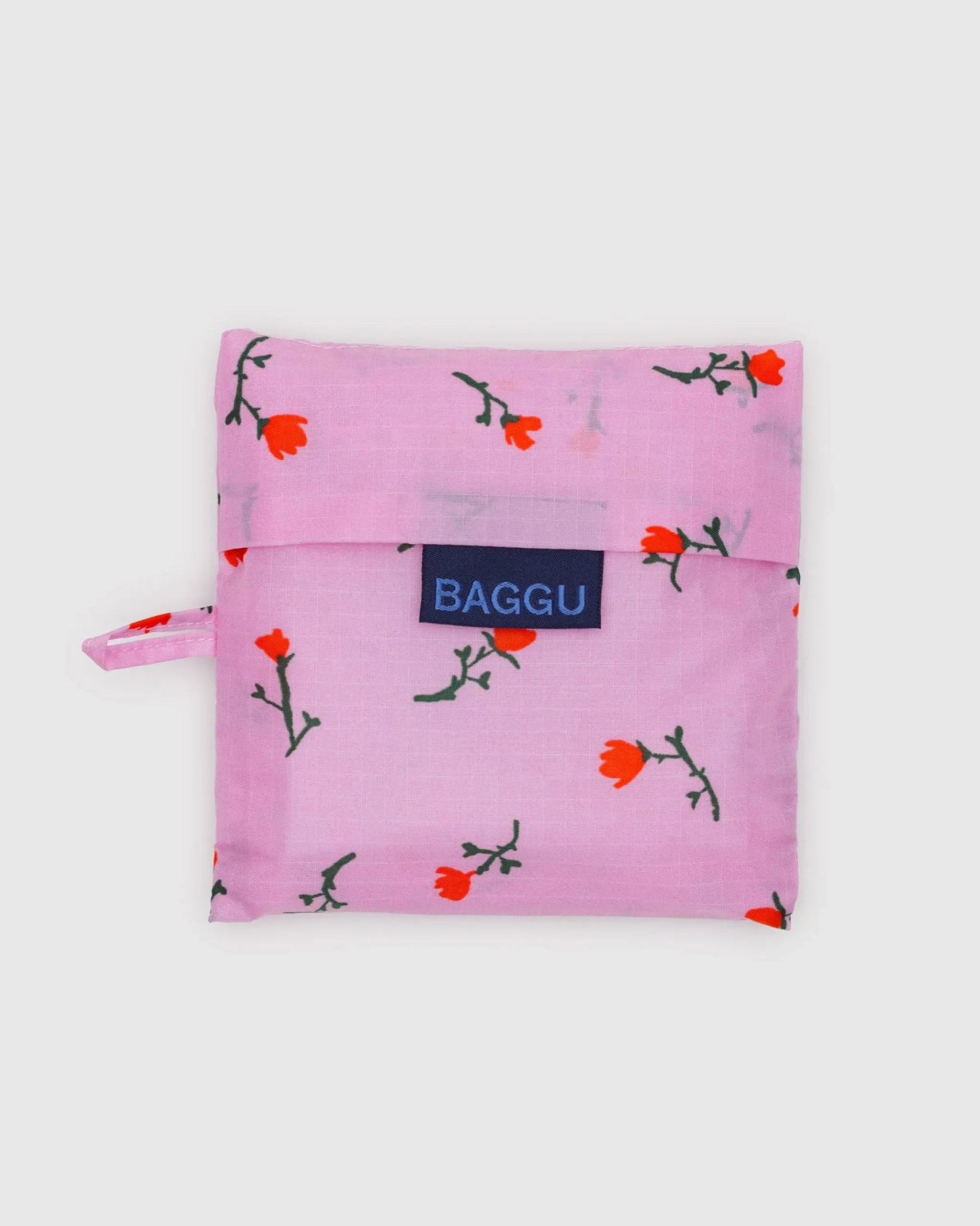 BAGGU - STANDARD BAGGU Einkaufstasche • Painted Wildflower - Tasche - ROSA ECK Concept Store