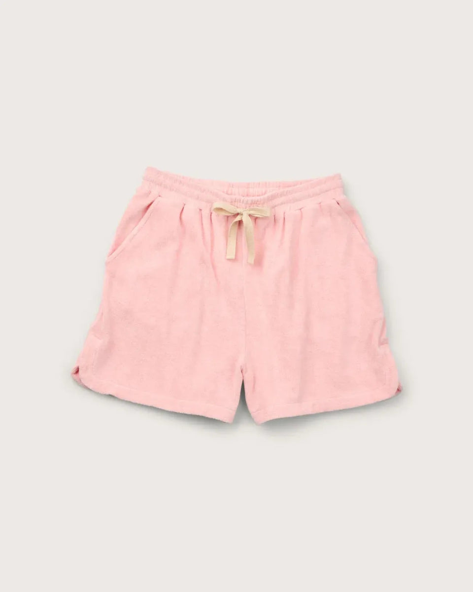 BONGUSTA - NARAM Gym Shorts • blush - Short - ROSA ECK Concept Store