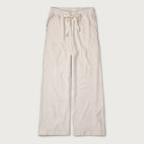 BONGUSTA - NARAM Pants | moonbeam - Hose - ROSA ECK -