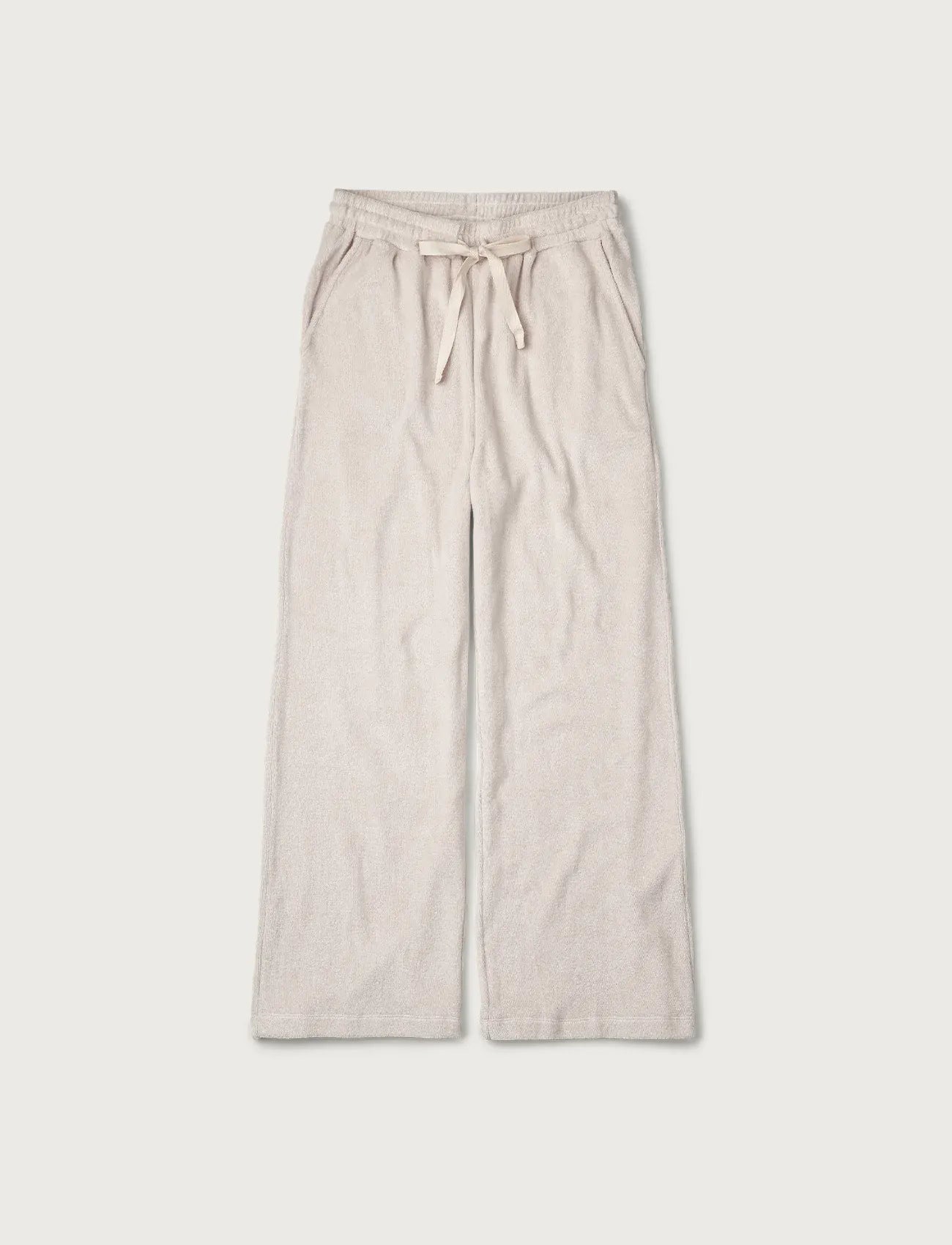 BONGUSTA - NARAM Pants | moonbeam - Hose - ROSA ECK -