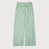 BONGUSTA - NARAM Pants • silver sage - Hose - ROSA ECK Concept Store