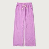 BONGUSTA - NARAM Pants | soft fuchsia - Hose - ROSA ECK -