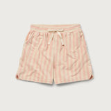 BONGUSTA - NARAM Shorts | tropical & creme - Short - ROSA ECK -