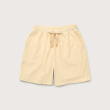 BONGUSTA - NARAM Shorts • vanilla - Short - ROSA ECK Concept Store
