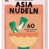 DK Verlag - ASIA NUDELN Kochbuch - Kochbuch - ROSA ECK Concept Store