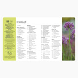 DK Verlag - SO GEHT GARTEN Ratgeber - Buch - ROSA ECK