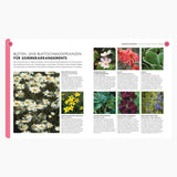 DK Verlag - SO GEHT GARTEN Ratgeber - Buch - ROSA ECK