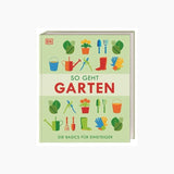 DK Verlag - SO GEHT GARTEN Ratgeber - Buch - ROSA ECK