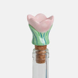 DOIY - BLOOM Flaschenverschluss - ROSA ECK Concept Store