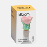 DOIY - BLOOM Flaschenverschluss - ROSA ECK Concept Store