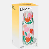 DOIY - BLOOM Karaffe & Trinkglas - ROSA ECK Concept Store