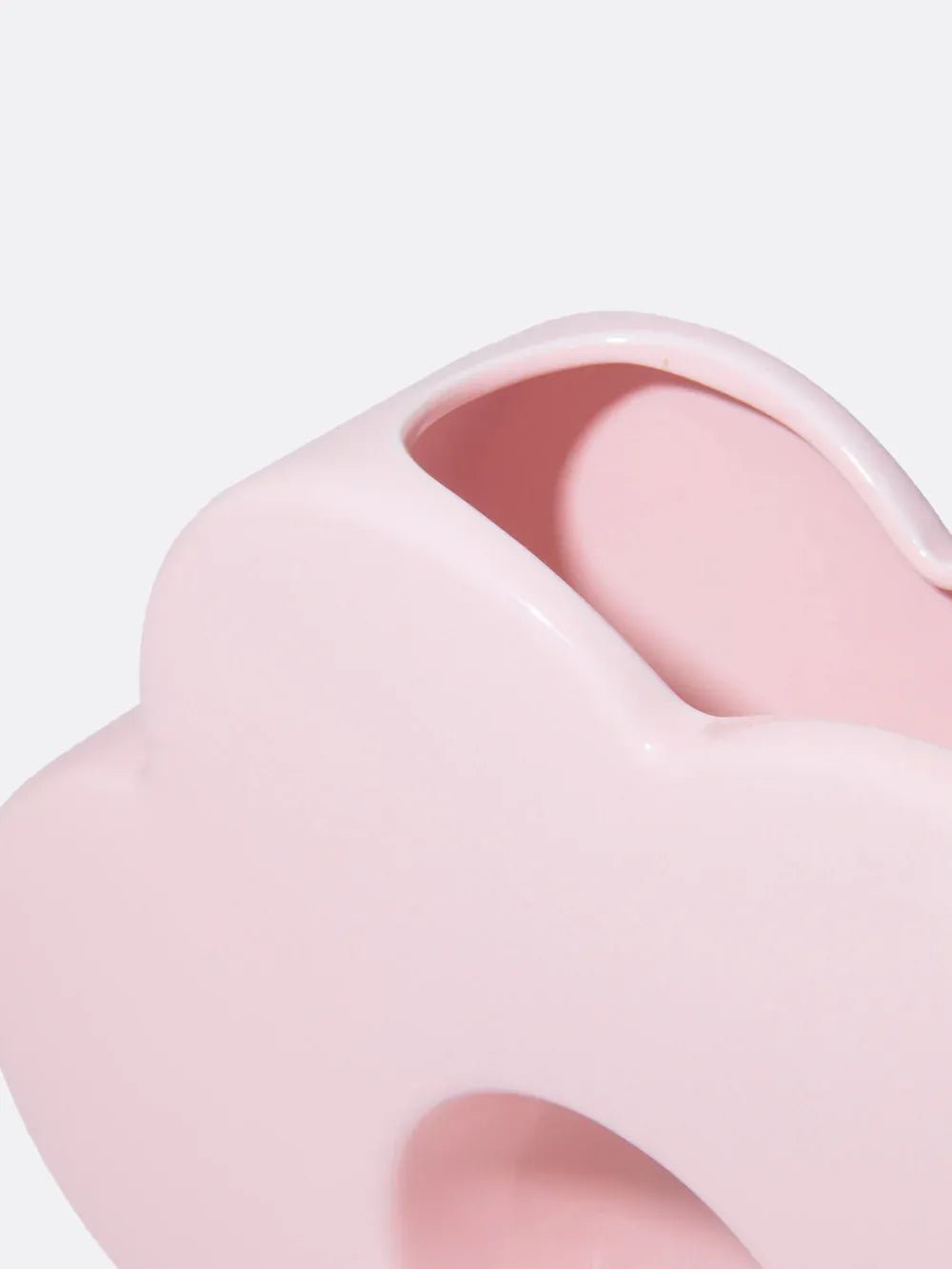 DOIY - DAISY Vase | Pink - ROSA ECK Concept Store