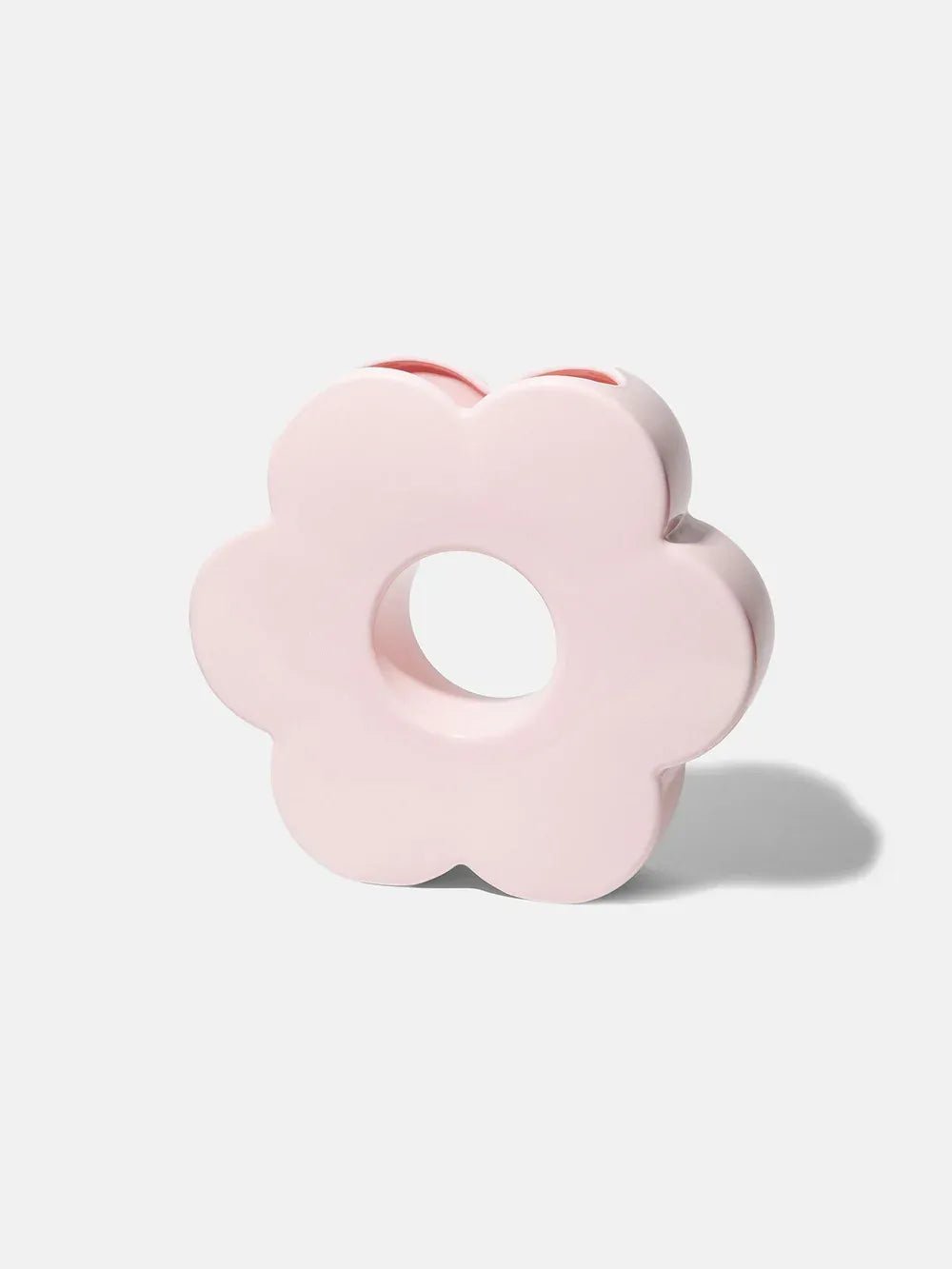 DOIY - DAISY Vase | Pink - ROSA ECK Concept Store