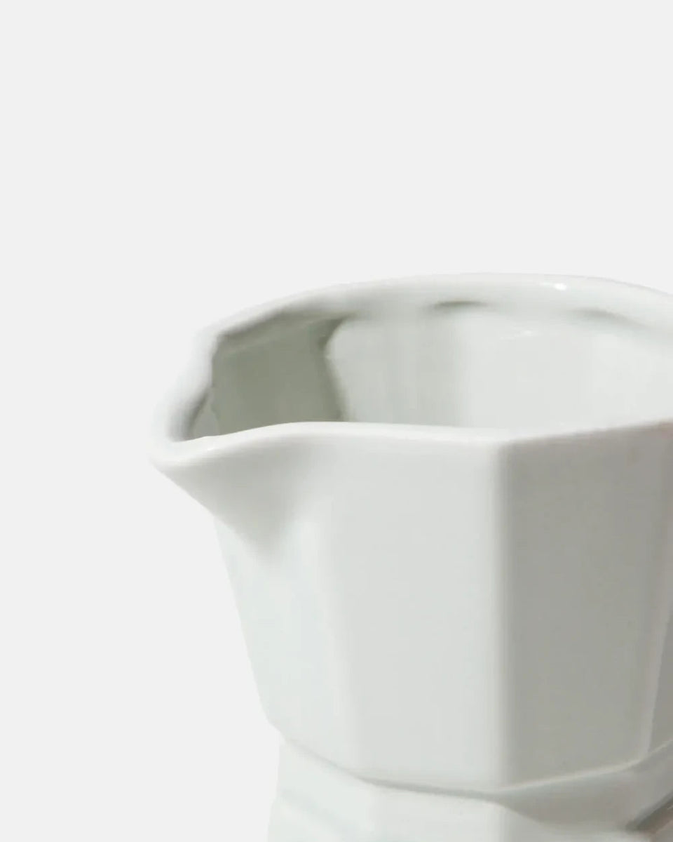DOIY - GOOD MORNING Keramikvase • Moka - Vase - ROSA ECK Concept Store
