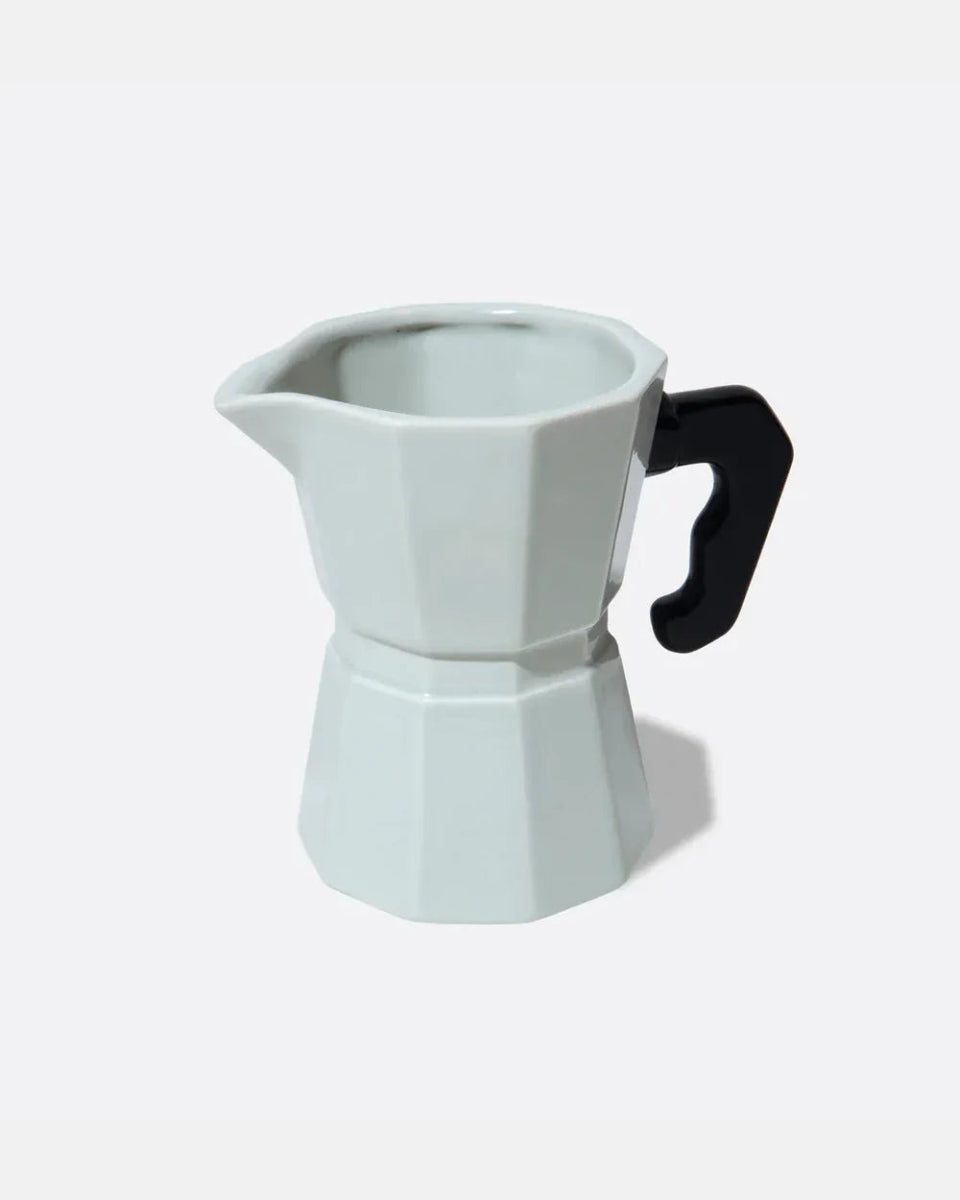 DOIY - GOOD MORNING Keramikvase • Moka - Vase - ROSA ECK Concept Store