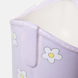 DOIY - RODEO COWBOY BOOT Vase | Lilac - ROSA ECK - Flieder, Lila, Stiefel